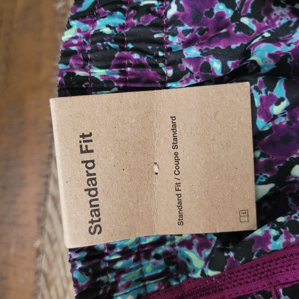 Nike Boys' Dri-FIT Multi Printed Shorts Size M NWT - Picture 4 of 10